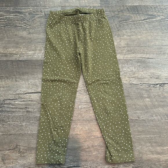 GAP size 4 BUNDLE (3) Leggings - Picture 6 of 13